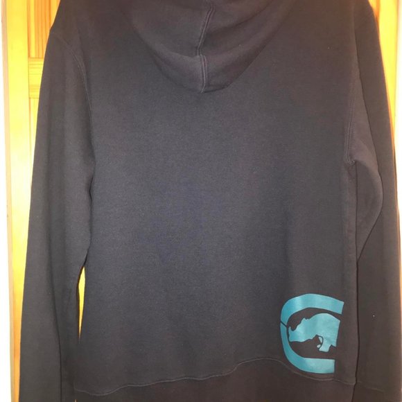 Gecko Sweat shirt - Picture 3 of 5